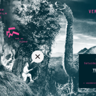 Event image THE LOST WORLD | Live: Ugress