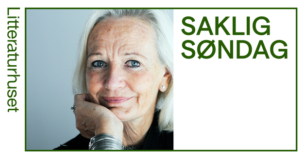 Event image Saklig søndag: Vanlig ulykkelig 