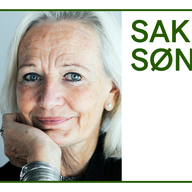 Event image Saklig søndag: Vanlig ulykkelig 