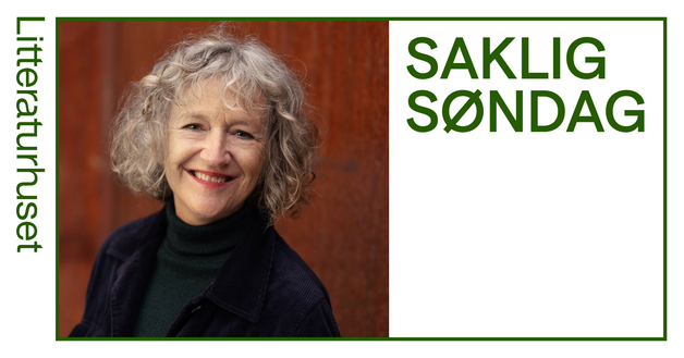 Event image Sakleg søndag: Tru 