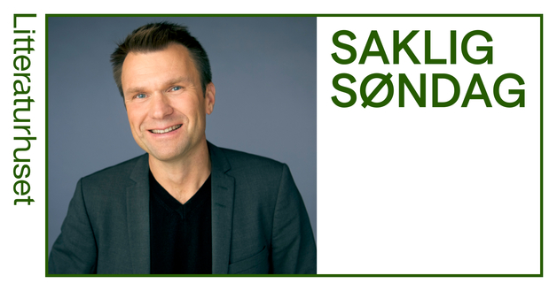 Event image Saklig søndag: Imperiet faller 