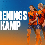 Event image Treningskamp: AaFK Kvinner - Molde Kvinner