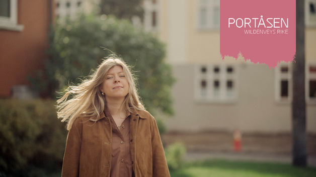 Event image Konsert Tonje Halbjørhus