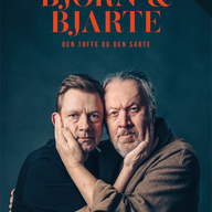 Event image BJØRN & BJARTE, DEN TØFFE & DEN SARTE