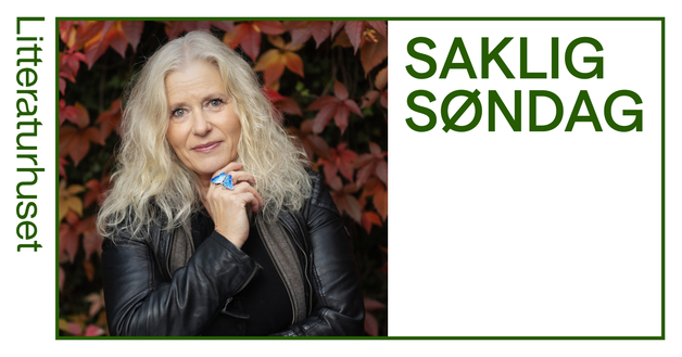 Event image Saklig søndag: Narsissisme 