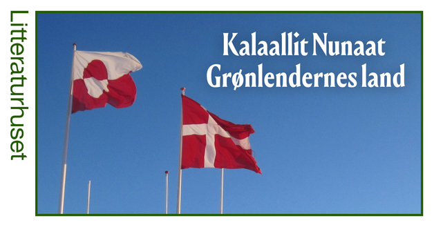 Event image Kalaallit Nunaat: Grønlendernes land 