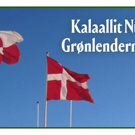 Event image Kalaallit Nunaat: Grønlendernes land 