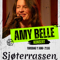 Event image Amy Belle