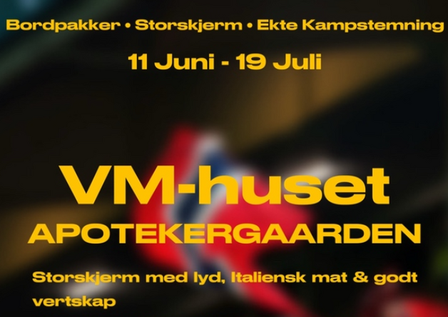 Event image Mexico - Sør-Afrika