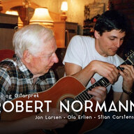 Event image Gitarprek: Jon Larsen, Ola Erlien og Stian Carstensen