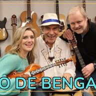 Event image TRIO DE BENGALAS // Kulturbanken 2026