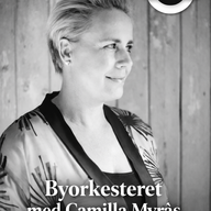 Event image Byorkesteret med Camilla Myrås 