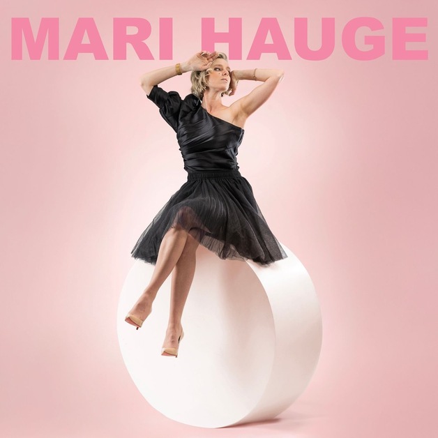 Event image Byorkesteret med Mari Hauge