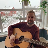 Event image Bergen Bonanza - med Sergeant Petter