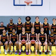 Event image Kvartfinale: Frøya Basket vs. Centrum Tigers