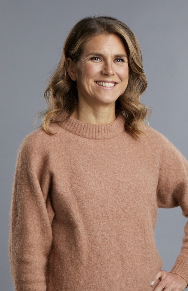 Event image Open Evening talk with Anna Karin Strömstedt & Jean-Marc Chabloz 