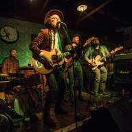 Event image Trio Hest i Den Blå Time