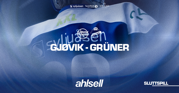 Event image SLUTTSPILL SEMIFINALE 1