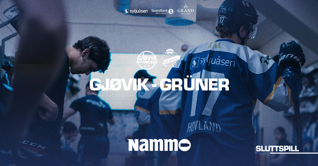 Event image SLUTTSPILL SEMIFINALE 3