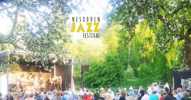 Event image Nesodden jazzfestival 2026