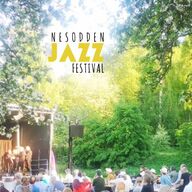 Event image Nesodden jazzfestival 2026
