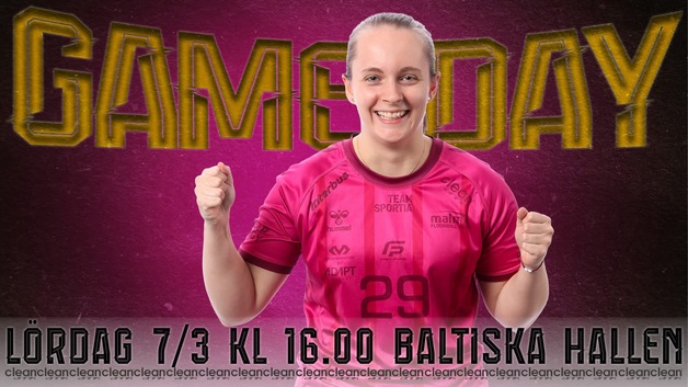 Event image SSL: Malmö FBC vs. VÄXJÖ