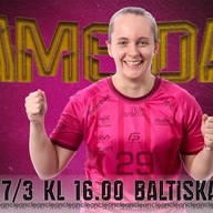 Event image SSL: Malmö FBC vs. VÄXJÖ