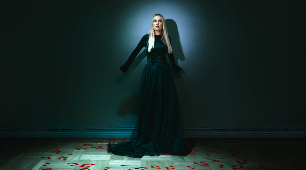 Event image From Mendelssohn to Madness