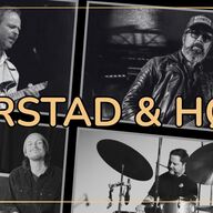 Event image Harstad og Høye // Påskeblues // Kulturbanken 