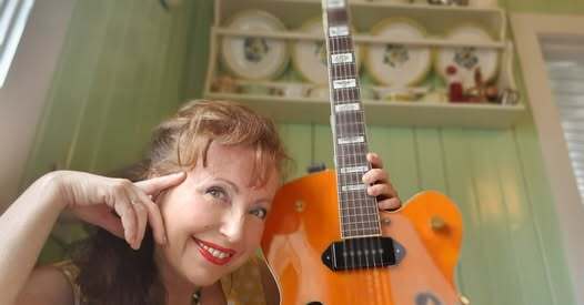 Event image Skjærtorsdagsrock i Engelsviken