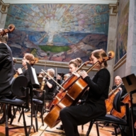 Event image Halvorsen, Genin, Schumann