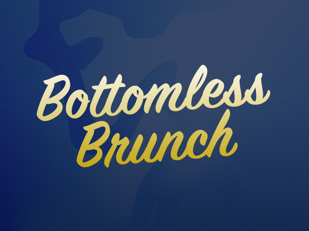 Event image Mother's Day | Bottomless Brunch at Oxford City Football Club