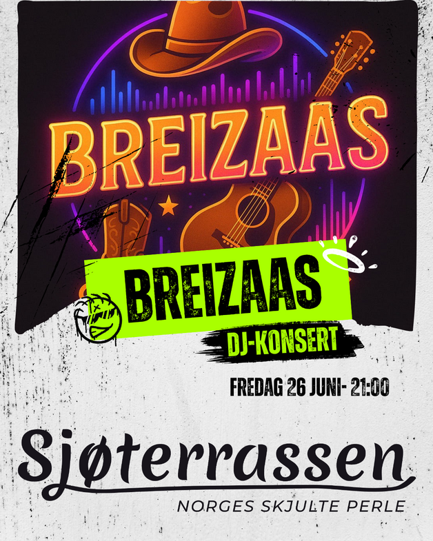 Event image Breizaas