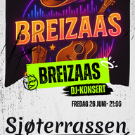 Event image Breizaas