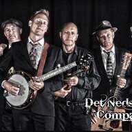 Event image Konsert med Det Nedsablede Compagnie