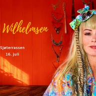Event image Unni Wilhelmsen TRIO