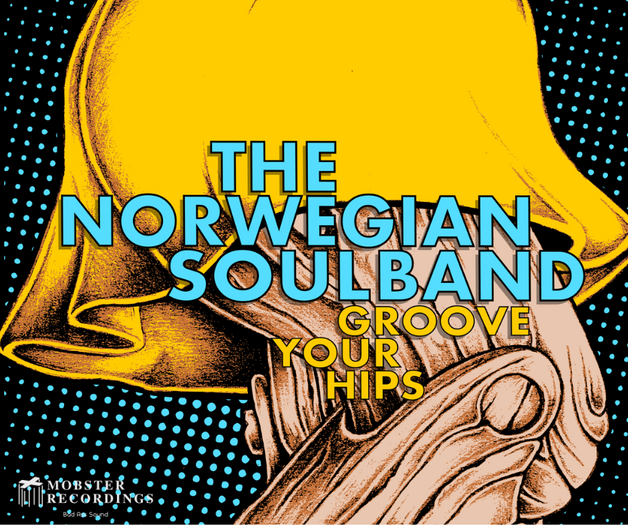 Event image The Norwegian Soulband