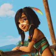 Event image Ainbo - Amazonas vokter