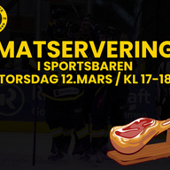 Event image Spekemattallerken