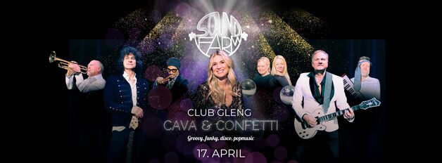 Event image CLUB GLENG med SoundFarm