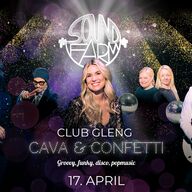 Event image CLUB GLENG med SoundFarm