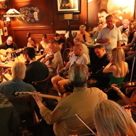 Event image Féile Oslo 2026 Classes | Day Passes