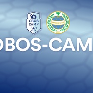 Event image OBOS-camp - Dato; 5. - 7. august 2026