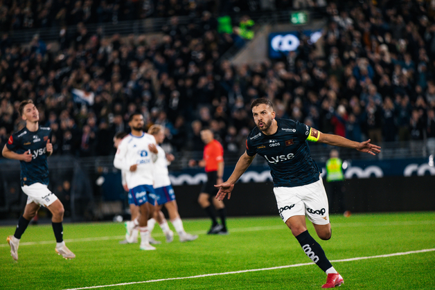 Event image #2 Viking - Molde