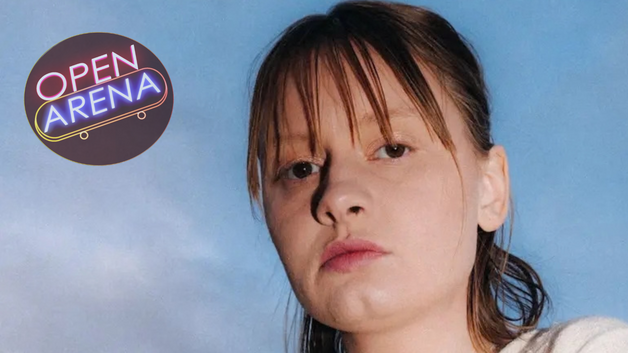 Event image Open Arena m/ Michelle Ullestad