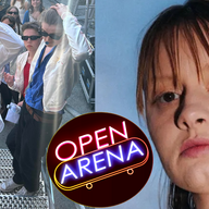 Event image Open Arena m/ Michelle Ullestad & aw0