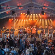 Event image Slogmåkane & 3 Busserulls 