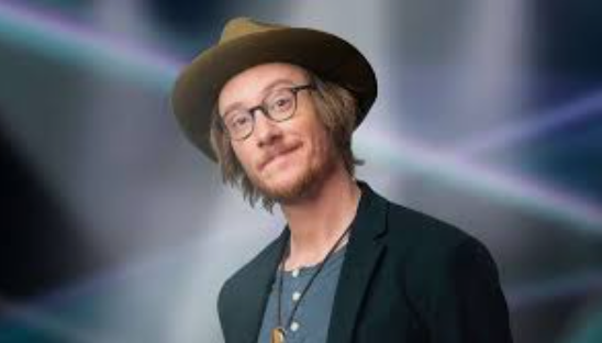 Event image Adam Douglas