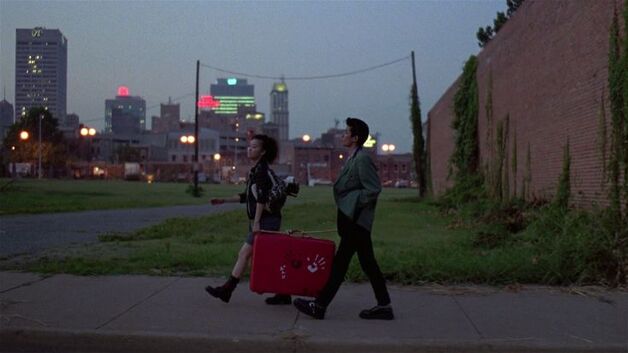 Event image Mystery Train (1989)