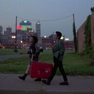 Event image Mystery Train (1989)